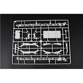 Trumpeter 1:16 Sd.Kfz.173 Jagdpanther - LATE VERSION
