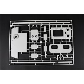 Trumpeter 1:16 Sd.Kfz.173 Jagdpanther - LATE VERSION