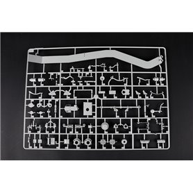 Trumpeter 1:16 Sd.Kfz.173 Jagdpanther - LATE VERSION