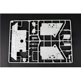 Trumpeter 1:16 Sd.Kfz.173 Jagdpanther - LATE VERSION