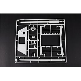 Trumpeter 1:16 Sd.Kfz.173 Jagdpanther - LATE VERSION