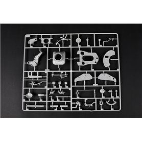 Trumpeter 1:16 Sd.Kfz.173 Jagdpanther - LATE VERSION