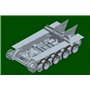 Trumpeter 1:16 Sd.Kfz.173 Jagdpanther - LATE VERSION