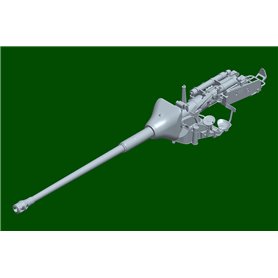 Trumpeter 1:16 Sd.Kfz.173 Jagdpanther - LATE VERSION