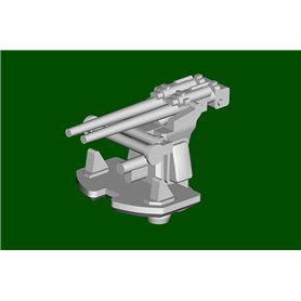 Trumpeter 1:350 DKM H CLASS BATTLESHIP