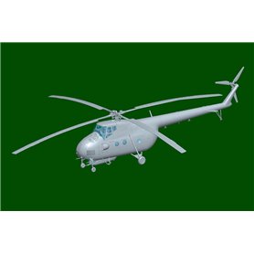 Trumpeter 1:48 Mil Mi-4A Hound