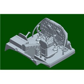 Trumpeter 1:48 Mil Mi-4A Hound