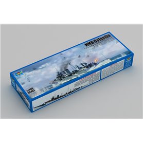 Trumpeter 1:700 HMS Colombo