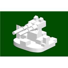 Trumpeter 1:700 HMS Colombo
