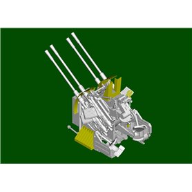 Trumpeter 1:35 L4500A mit 2cm Flak 38