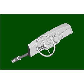 Trumpeter 1:35 L4500A mit 2cm Flak 38