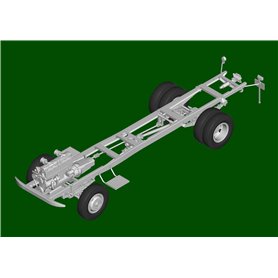 Trumpeter 1:35 L4500A mit 2cm Flak 38