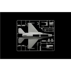 Italeri 1:48 F-16C Fighting Falcon