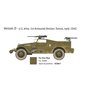 Italeri 1:72 M3A1 Scout Car