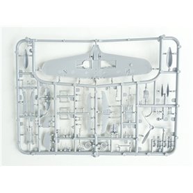 Arma Hobby 70056 P-39N Airacobra