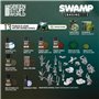 Green Stuff World Environment Set – Swamp