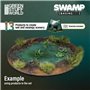Green Stuff World Environment Set – Swamp