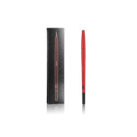DSPIAE AT-FB01 FINE BRUSH WITH REPLACABLE POINT TIP - RED