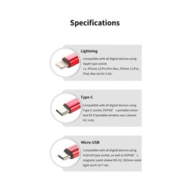 DSPIAE USB-LTG1