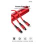 DSPIAE USB-MIC1 Kabel USB Type-C POWER CORD - 1m