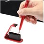 DSPIAE AT-FBRD FINE BRUSH STAND - RED
