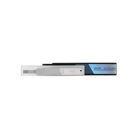 DSPIAE SF-16 Irregular Glass Mirror Polishing File