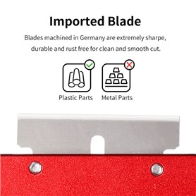 DSPIAE AT-AC Angle Cutting Jig