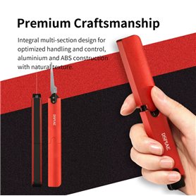 DSPIAE AT-HW ALUMINIUM ALLOY HAND SAW