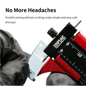 DSPIAE AT-PST PARALLEL SCRIBING TOOL