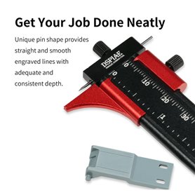 DSPIAE AT-PST PARALLEL SCRIBING TOOL