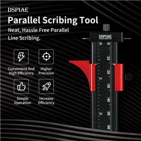 DSPIAE AT-PST PARALLEL SCRIBING TOOL