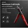DSPIAE DK-1 Aluminium Alloy Hobby Knife