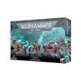 Warhammer 40000 AELDARI: Guardians