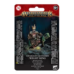 Vampire Counts Wight King