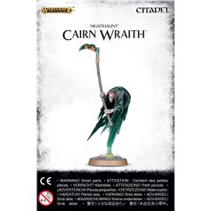 Vampire Counts Cairn Wright