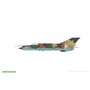 Eduard 7469 MiG21MF Interceptor Weekend Edition