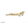 Eduard 7469 MiG21MF Interceptor Weekend Edition