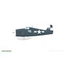 Eduard 1:48 Grumman F6F-5 Hellcat - LATE - WEEKEND edition