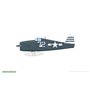 Eduard 1:48 Grumman F6F-5 Hellcat - LATE - WEEKEND edition