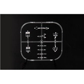 Eduard 1:48 Grumman F6F-5 Hellcat - LATE - WEEKEND edition