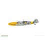 Eduard 84188 Bf 109 F-4 Weekend Edition