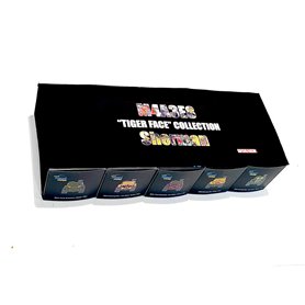 Dragon ARMOR 1:72 M4A3E8 TIGER FACE - 5szt.