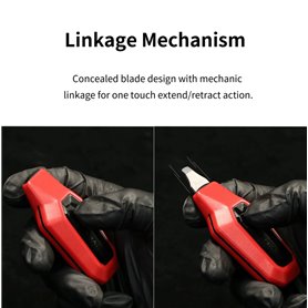 DSPIAE PT-MPS Automatic Model Parts Detacher
