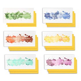DSPIAE PMT-H05 PRECUT MASKING TAPE HEXAGONAL - 5mm