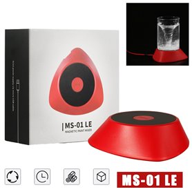 DSPIAE MS-01LE CHARYBDIS MAGNETIC LACQUER SHAKER