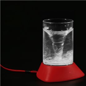 DSPIAE MS-01LE CHARYBDIS MAGNETIC LACQUER SHAKER