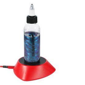 DSPIAE MS-01LE CHARYBDIS MAGNETIC LACQUER SHAKER