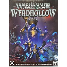 Warhammer Underworlds Wyrdhollow