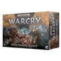 Warcry Nightmare Quest