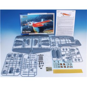 Special Hobby 1:48 AF-2 Guardian - FIRE BOMBER